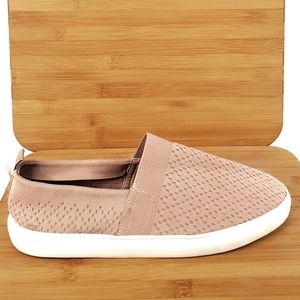 Lane bryant slip ons